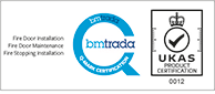 BM TRADA